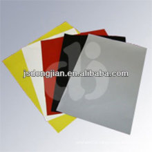 silicone rubber coated fabric cloth with good quality best price